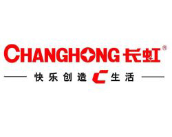 长春普阳长虹电视